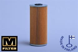 MU 1212 OIL FILTER фото 118514