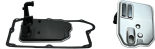 Фильтр АКПП ATG 082 \A2463770395\GOODWILL    MERCEDES-BENZ, INFINITI  (JS ASAKASHI. JT526K) фото 128734