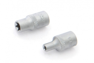 Головка TORX х Е7 1/4 576/12   ДЕЛО ТЕХНИКИ  603007 фото 109425