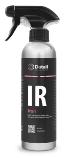 GRASS Очиститель кузова и колесных дисков "Iron" 500мл (арт. DT-0132) фото 133721