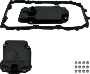 Фильтр АКПП ATG 069 \353300C020\GOODWILL   TOYOTA Land Cruiser 200 ,Tundra (XK50) (06-) (JS. JT568K) фото 128511