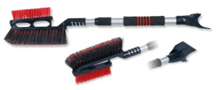 СА-69/CU-69 Щетка для снега TELESCOPE фото 125141