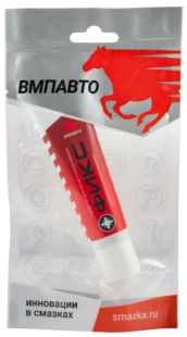 ВМП Средство для откручивания винтов ФИКС 30 гр (тюбик)   3601 фото 132294