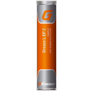 G-Energy Grease L ЕР2 400 гр фото 83302