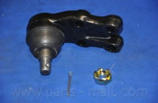 Шаровая опора нижняя PXCJA-009-S \545304A000\PMC    HYUNDAI STAREX (AMD BJ137) фото 111533