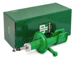 Амортизатор передний газовый ВАЗ 2110-2112 правый / Pilenga SH-P 7266 фото 94838
