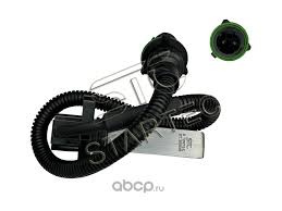 Нагревательный элемент сепаратора PreLine PL270/420 12V , ST.350046 фото 129648