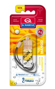Освежитель воздуха Dr.Marcus 2 Phases Mango 4,5ml фото 137459