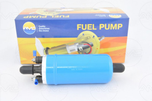 Электробензонасос  FP136 \7700855358\AMD.   PEUGEOT ,RENAULT ,OPEL ,ГАЗ ВОЛГА ЗМЗ-406  3.0bar фото 92074