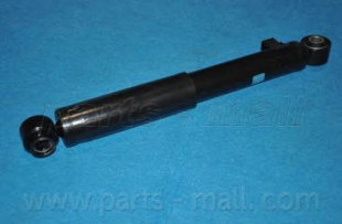 Амортизатор задний PJB-R018 \553102P100\PMC   KIA Sorento XM (09-)  (AMD.SA378) (KYB. 3440028) фото 105184
