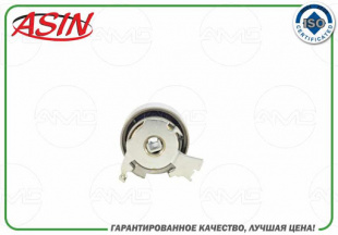 Ролик ремня ГРМ натяжной GTI243040 \9158004\ASIN.     CHEVROLET Lacetti 1,8 (T18SED) (T20SED) Nubira фото 87206