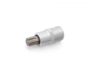 Головка со вставкой 1/2 TORX T55, длина 55 мм   ДЕЛО ТЕХНИКИ  624155 фото 95933