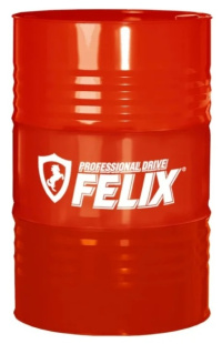 Тосол -45 ТС FELIX Стандарт 50 кг г.Дзержинск фото 134567