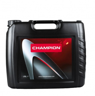 CHAMPION New Energy 5W40  GAS  20 л (масло синтетическое)  фото 121046