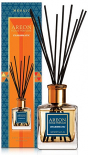 Ароматизатор для дома AREON STICKS   MOSAIC Charismatic 85 мл 704-PSM-02 фото 101078
