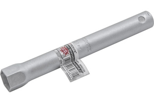 Ключ трубчатый свечной, 21 мм, 280 мм SPS2128 фото 130665