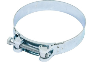 Хомут силовой 122-130 NN фото 130175