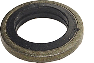 Шайба уплотнительная D=24 mm (24x32x2 mm) 1 шт INF.11.OR24 фото 129963