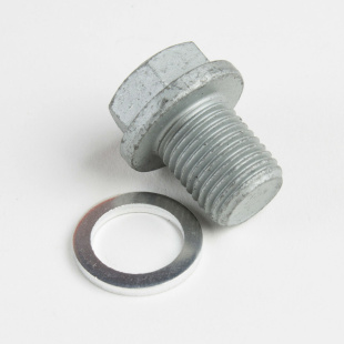 Болт сливной поддона TOP140 \92067\807020070\TRANSMASTER    SUBARU Impreza 2.0 WRX Turbo  M20x1,5 фото 127895