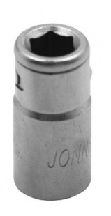 Адаптер для вставок-бит 1/4" SDR - 1/4" HDR S44H2206 фото 121599