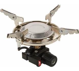 Мини газовая плита PEGAS (TM-070), «Tourist» фото 131686