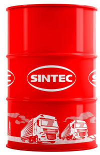 Sintec Hydraulic HVLP 32 216,5л (бочка), (Замена на 102958) фото 131890