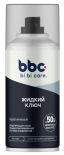 Bibi Care  Жидкий ключ (210мл) 4010 фото 130786