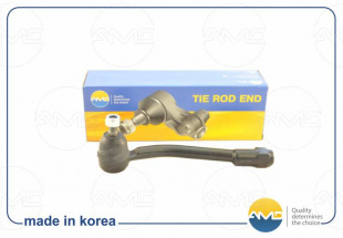 Наконечник рулевой правый TE342R \568204H100\AMD.    HYUNDAI (Starex MY) (2008-) Grand Starex        фото 108976