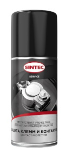Sintec Средство защитное для клемм и контактов Contact Protector 210мл фото 133912