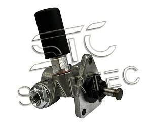 Насос топливный подкачивающий ручной Sc, MAN, Volvo, DAF 0440008111 , ST.350049 фото 130072
