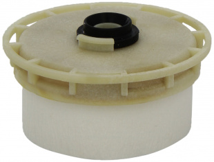 Фильтр топливный TF-1963 \КАТР\2339017540\AMC FILTER     TOYOTA LAND CRUISER 200  (F-194)  (F-11130) фото 97289