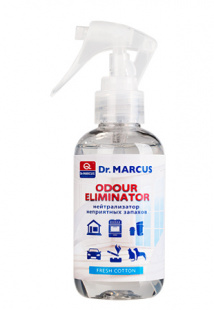 Ароматизатор DR.MARCUS Absorber нейтрализатор запахов (спрей) фото 103459