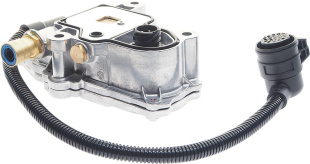 Клапан электромагнитный КПП Volvo,Renault  21008344 / 22327063 , INF.05.012 фото 129764