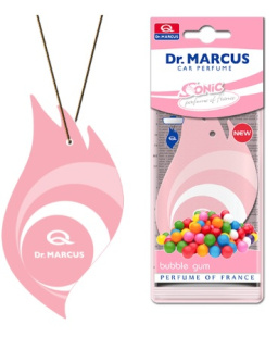 Освежитель воздуха "Dr.Marcus"SONIC Bubble Gum (уп.40/400) коробка фото 137444