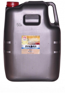 ЛУКОЙЛ Люкс 10w40  SL/CF  50 л (49л-43кг) (масло полусинтетическое) фото 110560