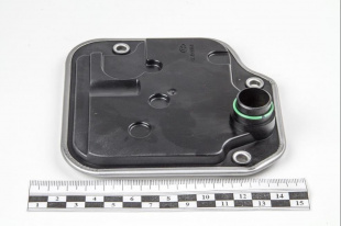 Фильтр АКПП  CMFA-004 \4632123000\A-GIST   HYUNDAI VERNA (05-) ELANTRA (06-) KIA Cerato (JS. JT472K) фото 107699
