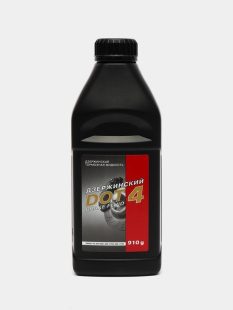 Дзержинский DOT-4 910г фото 135134