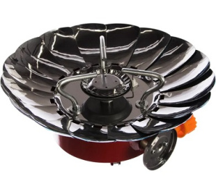 Газовая плитка мал., GR-201 (ветрозащитная)/50/ фото 128634