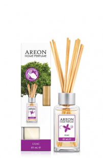 Ароматизатор для дома AREON STICKS Lilac 85 мл 704-PS-02/704-RS-02 фото 94136