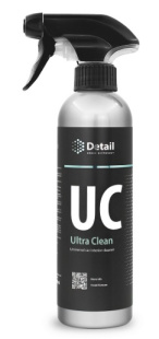 GRASS Универсальный очиститель UC "Ultra Clean" 500мл (арт. DT-0108) фото 133835