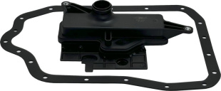 Фильтр АКПП ATG 071 \3516873010\GOODWILL    TOYOTA Camry 2.0 (15-)  (JS ASAKASHI. JT599K) фото 128512