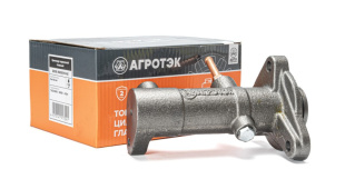 Цилиндр тормозной главный без бачка (аналог 4301-3505010) ГАЗ-3309, 3308, 4301, Агротэк фото 136995