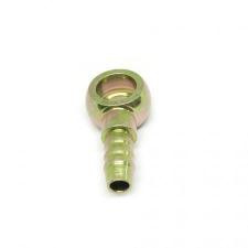 Штуцер под топливный болт M18x1,5 D10 mm , INF.31.M18D10 фото 129885