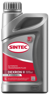 Sintec ATF II 1л фото 131929