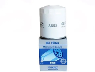 8858 \NAC\масл.\6031840125    (FORTECH. FO-015)  (MANN. W930/9)  ГАЗ:ВОЛГА  (ЗМЗ-405) (ЗМЗ-406) 3102 фото 122953