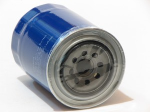 Фильтр топливный PCG-007 \3195093000\PMC     HYUNDAI 5T SUPER TRK , HD120, AeroTown  ( VIC. FC-319) фото 105608