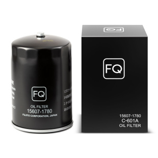 Фильтр масляный FQ C-601A фото 123368