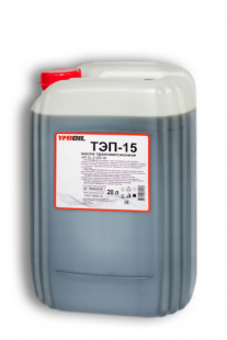 YMIOIL ТЭП-15  20л (нигрол) масло трансмиссионное фото 116385