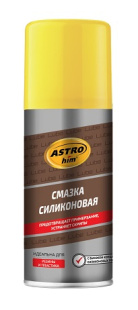 AC4611 Силиконовая смазка 140 мл (аэрозоль) фото 131157
