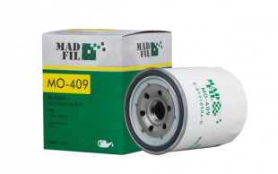 Фильтр масляный MADFIL MО-409 фото 124210